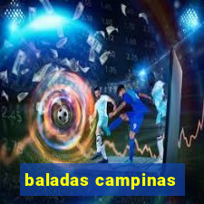 baladas campinas